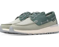 Eastland 1955 Edition Leap Trainer Sage Clearance