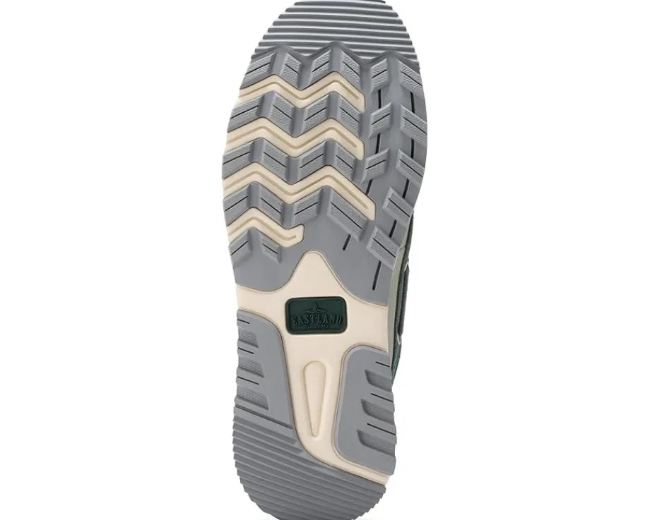 Eastland 1955 Edition Leap Trainer Sage Clearance