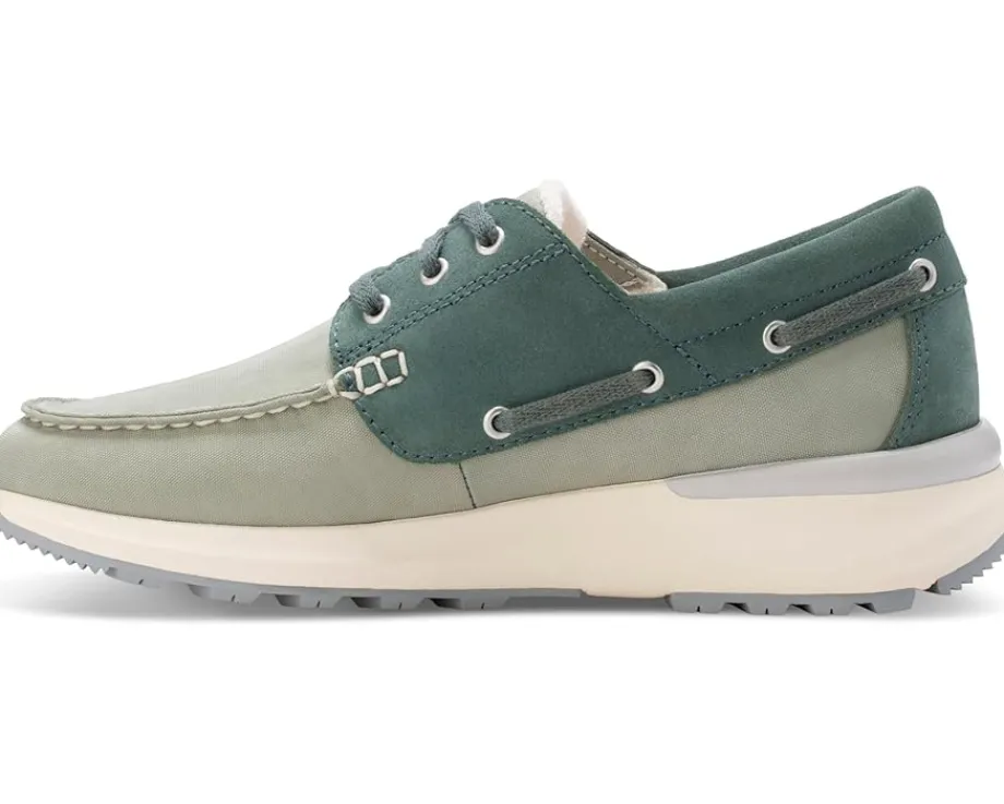 Eastland 1955 Edition Leap Trainer Sage Clearance