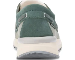 Eastland 1955 Edition Leap Trainer Sage Clearance
