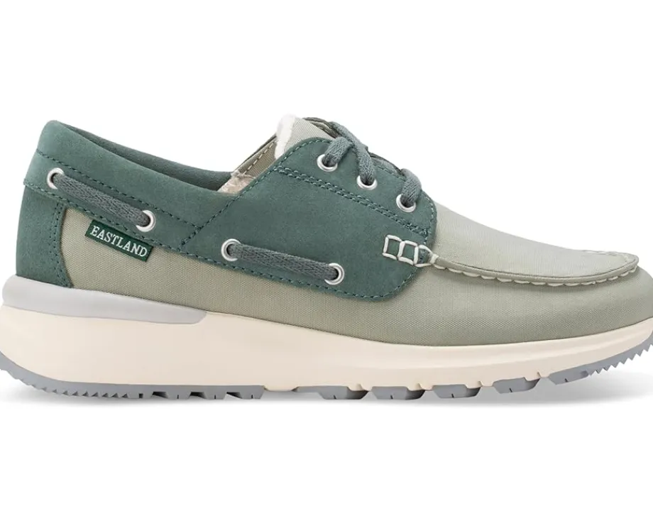 Eastland 1955 Edition Leap Trainer Sage Clearance