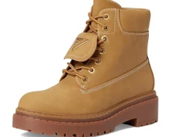 GUESS Leavey Tan Synthetic Best