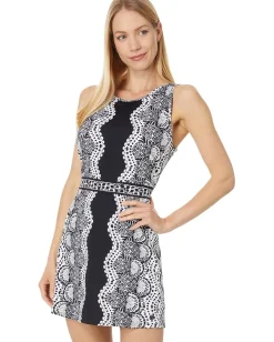 Women Lilly Pulitzer Lee Anne Active Dress Upf