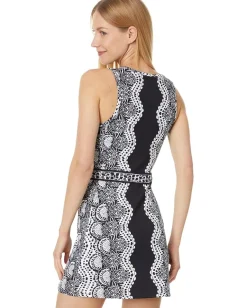Women Lilly Pulitzer Lee Anne Active Dress Upf