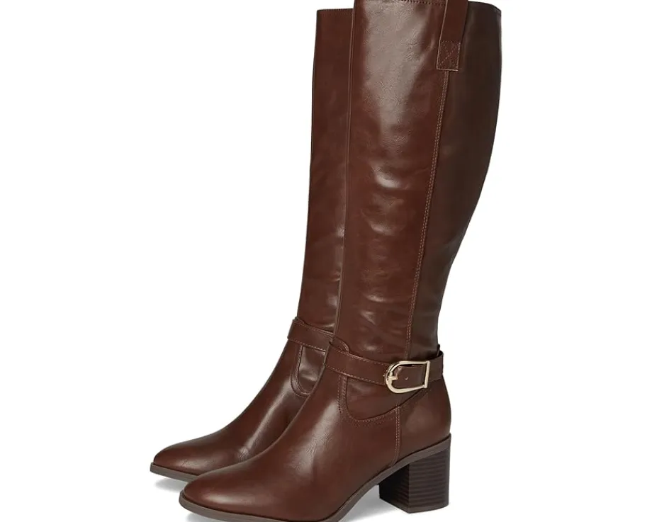 LifeStride Legend Chestnut