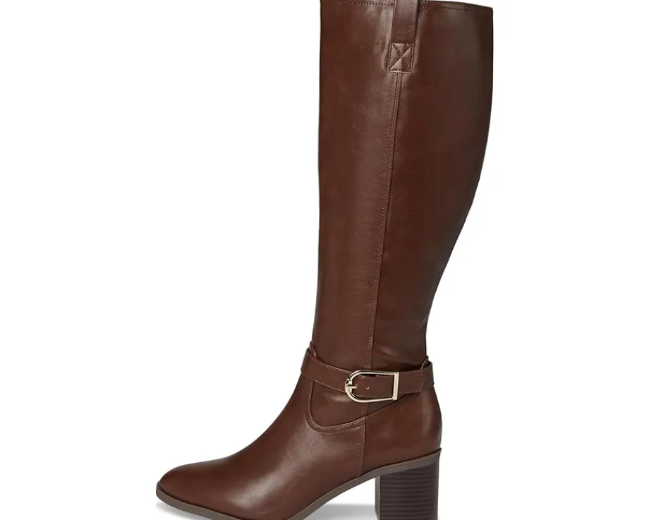 LifeStride Legend Chestnut