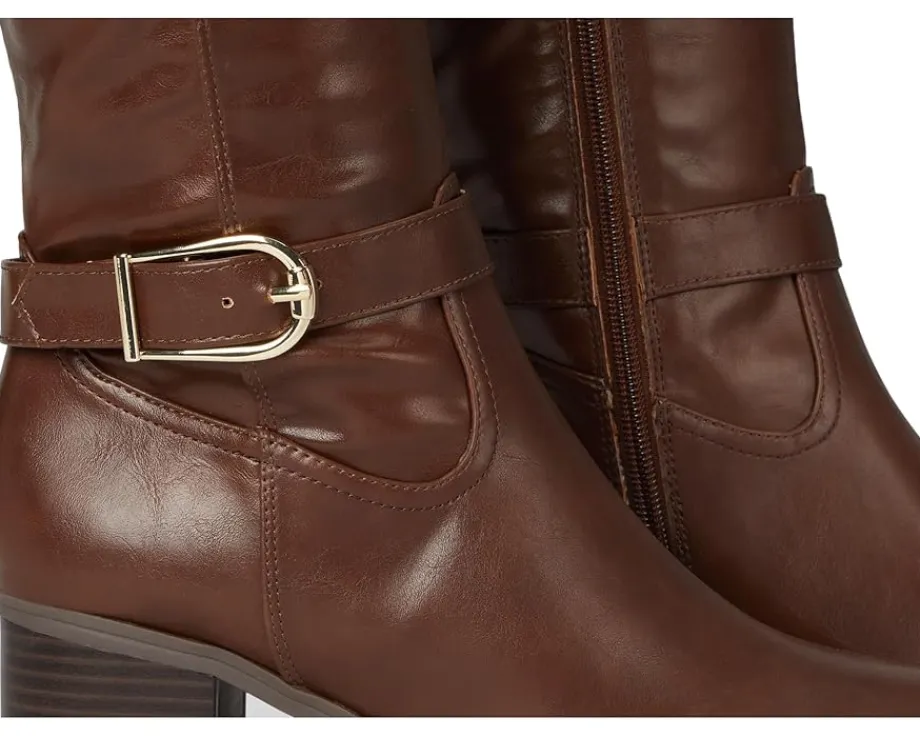 LifeStride Legend Chestnut