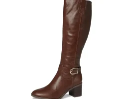 LifeStride Legend Chestnut