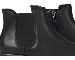 Munro Leighton Black Hot