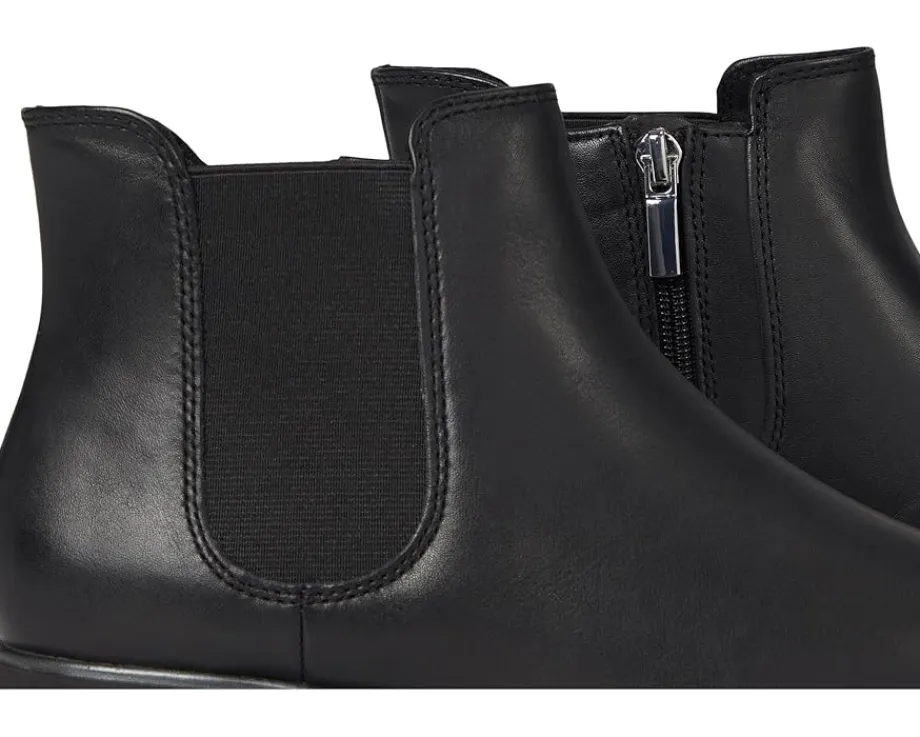 Munro Leighton Black Hot