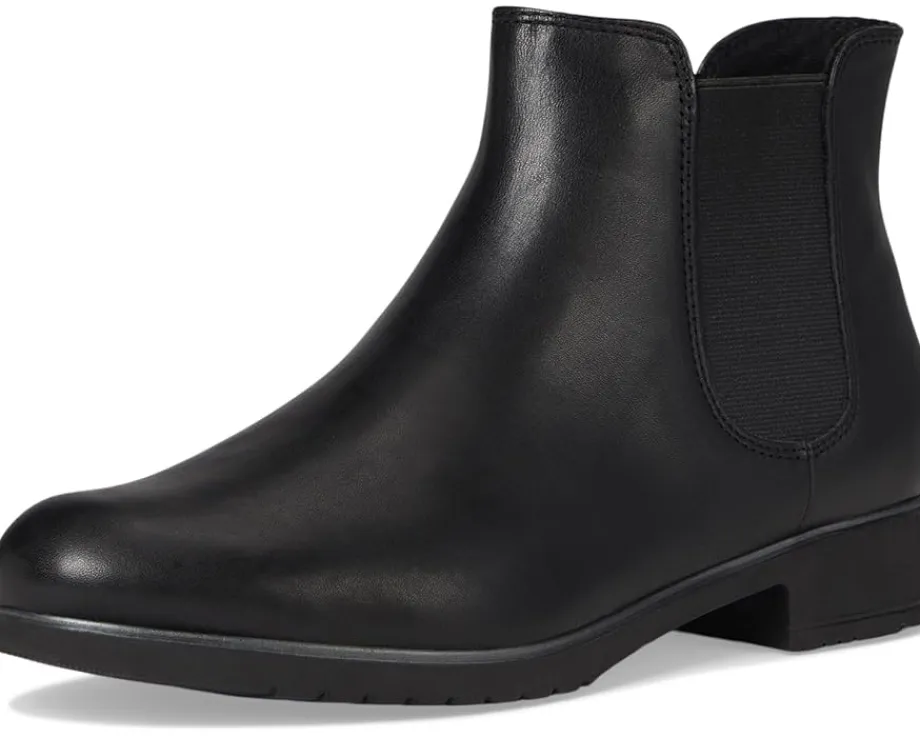 Munro Leighton Black Hot