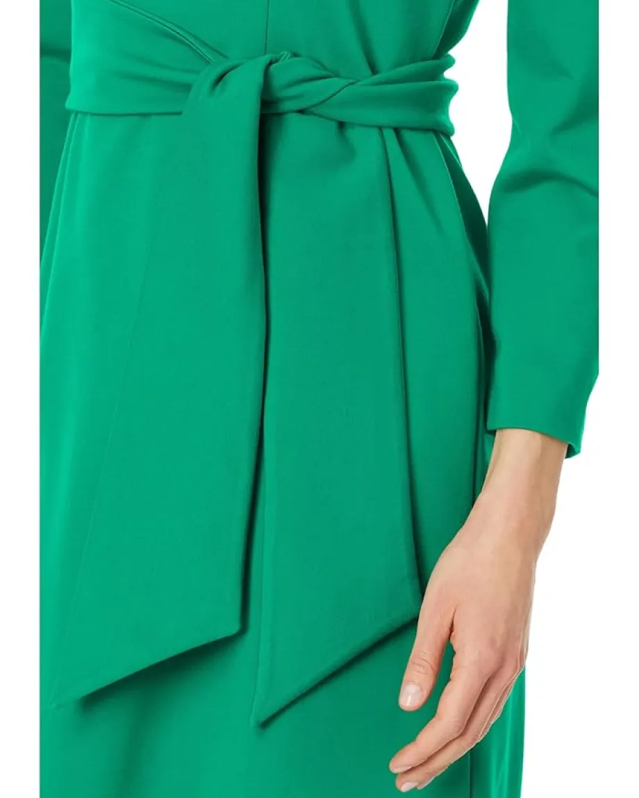 Women Lilly Pulitzer Leighton 3/4 Sleeve Dress