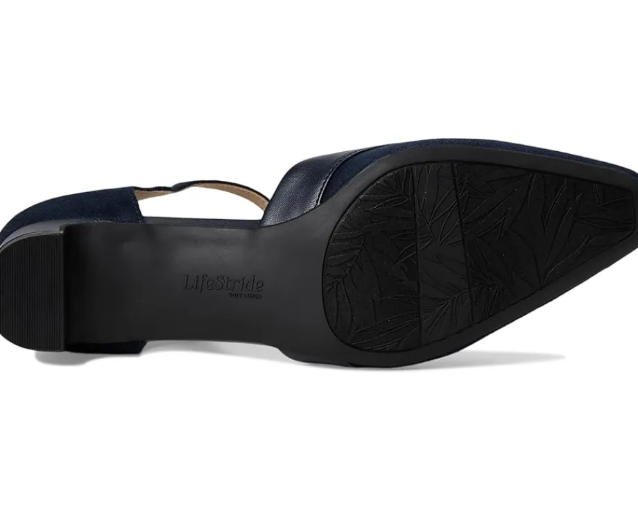 Women LifeStride Leighton Pump Shoes