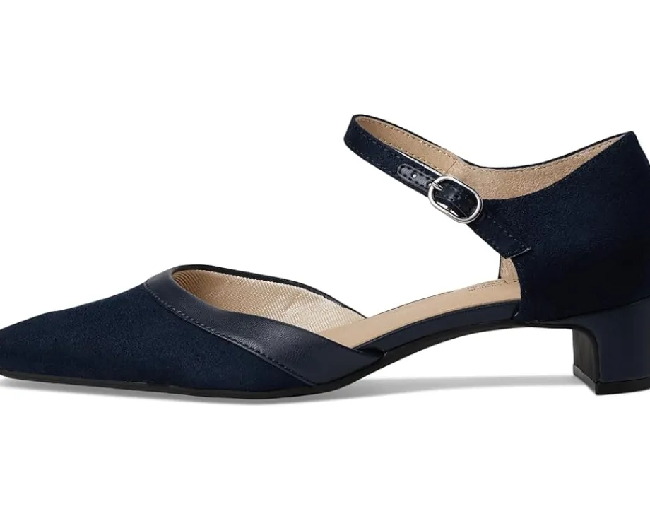 Women LifeStride Leighton Pump Shoes
