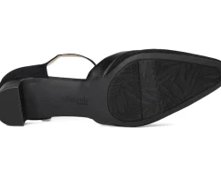 LifeStride Leighton Pump Shoes Black Best