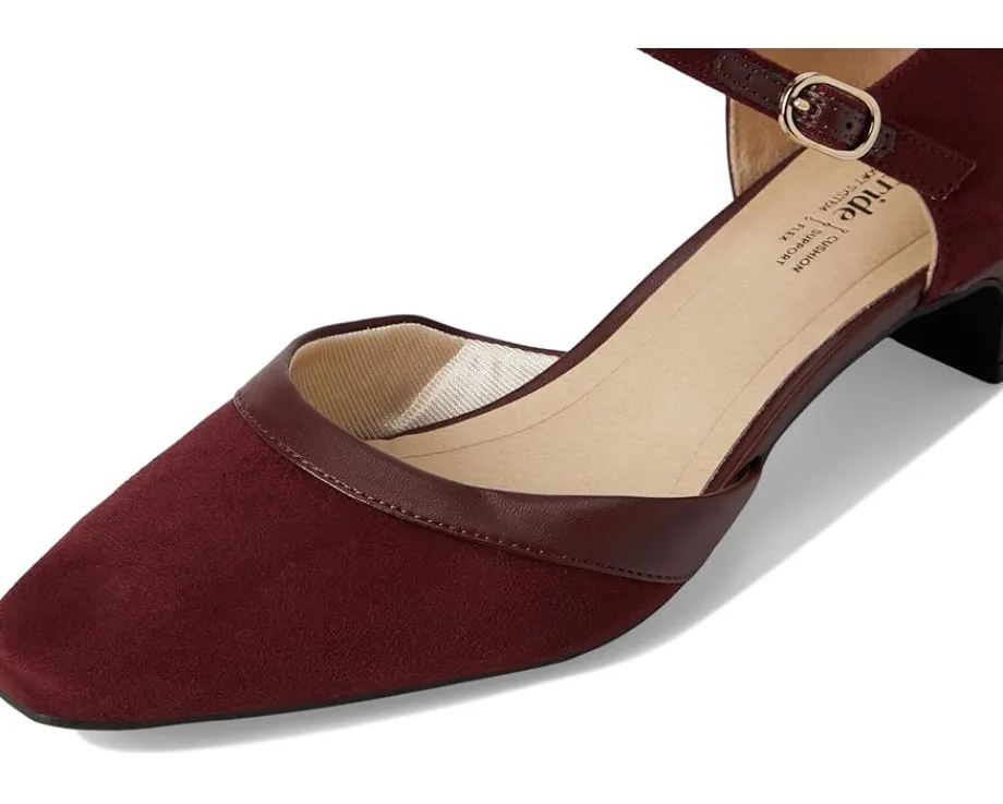 Women LifeStride Leighton Pump Shoes