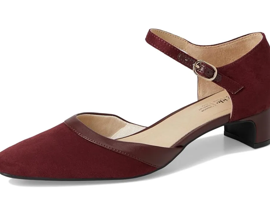 Women LifeStride Leighton Pump Shoes