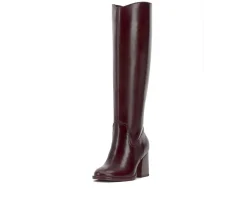 Vince Camuto Leila Rich Mahogany Outlet
