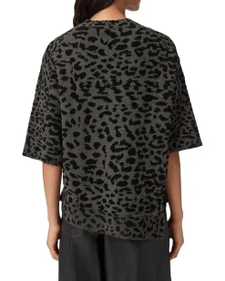Women AllSaints Lenny Tee