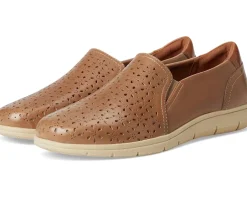 Cobb Hill Lenoir Beige Leather Hot