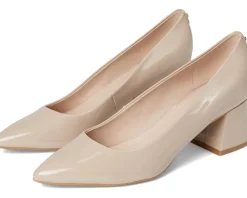 Calvin Klein Lenott Light Natural Patent