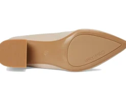 Calvin Klein Lenott Light Natural Patent