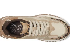 Women Blowfish Malibu Leo Lace-Up Shoes