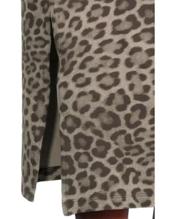 PUMA Leo Luxe Slim Dress Puma Black Clearance