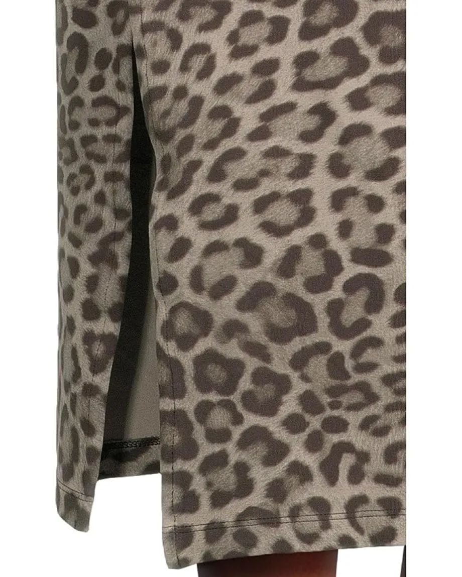 PUMA Leo Luxe Slim Dress Puma Black Clearance