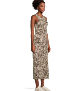 PUMA Leo Luxe Slim Dress Alpine Snow/Ice Coffee Online
