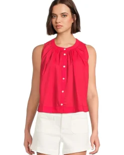 Women Madewell Leon Top - Voile