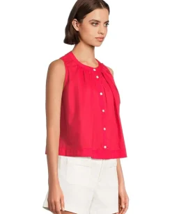 Women Madewell Leon Top - Voile
