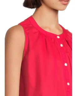 Women Madewell Leon Top - Voile