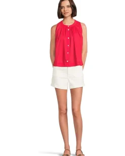 Women Madewell Leon Top - Voile