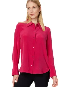 Women EQUIPMENT Leona Top