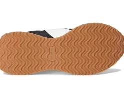 Franco Sarto L-erica Fashion Sneaker Black Best