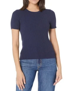 Women Michael Stars Leslie Top