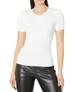 Women Michael Stars Leslie Top