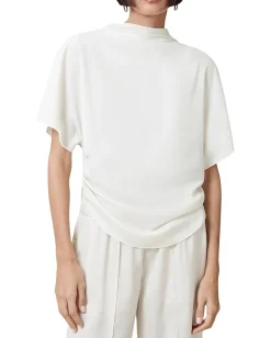 Women AllSaints Leslie Top