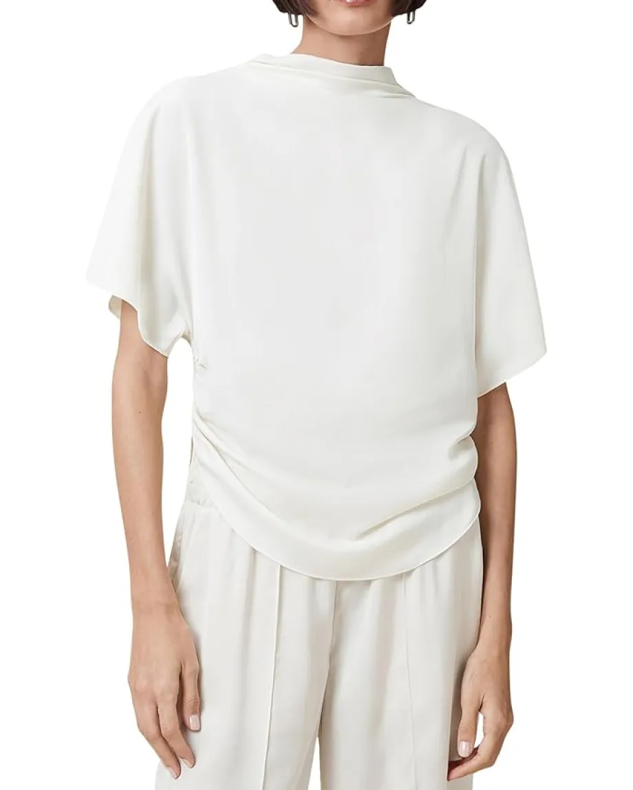 Women AllSaints Leslie Top