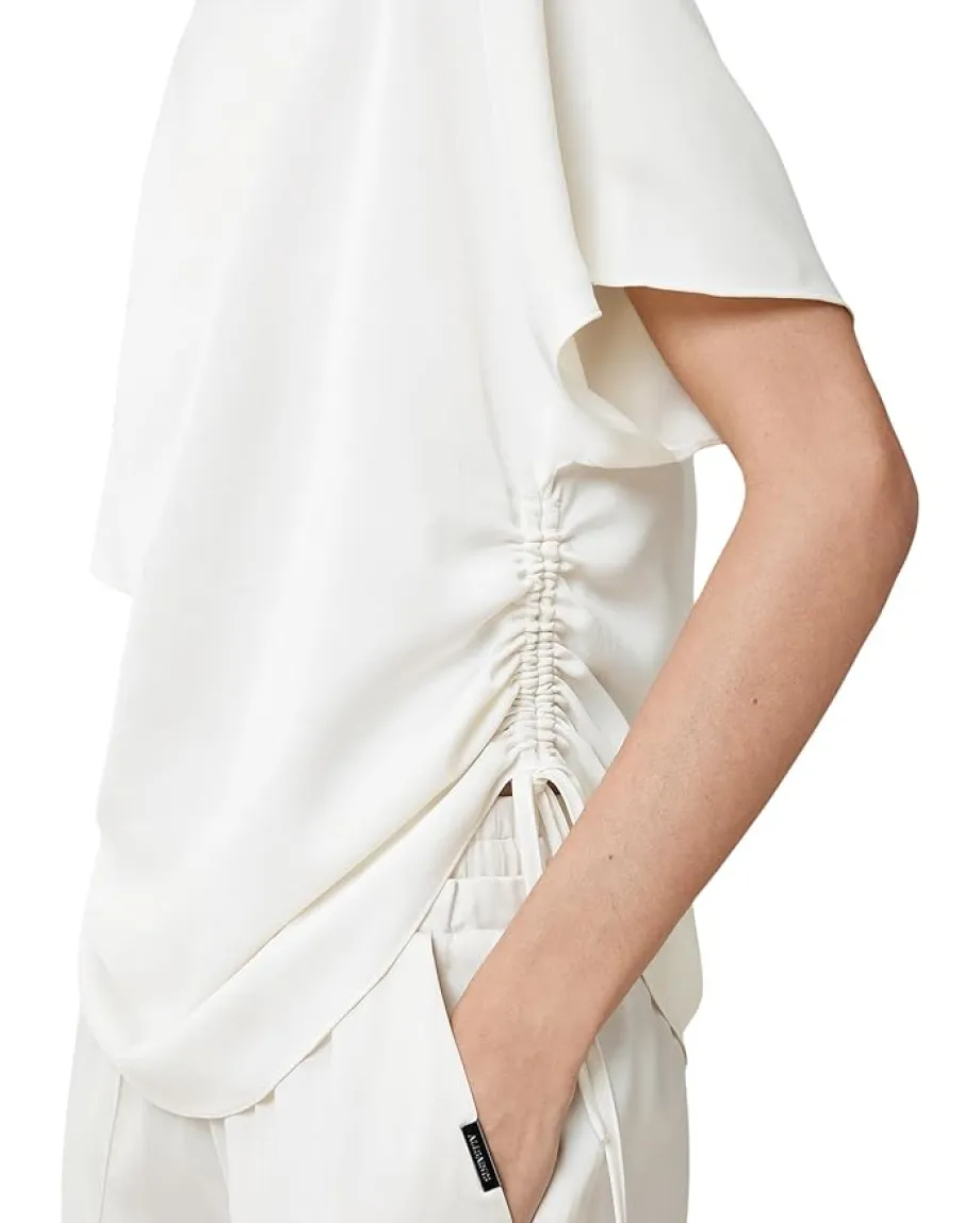 Women AllSaints Leslie Top