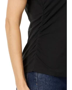 Women Sanctuary Less Is More Tee