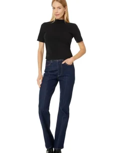 Women Sanctuary Less Is More Tee