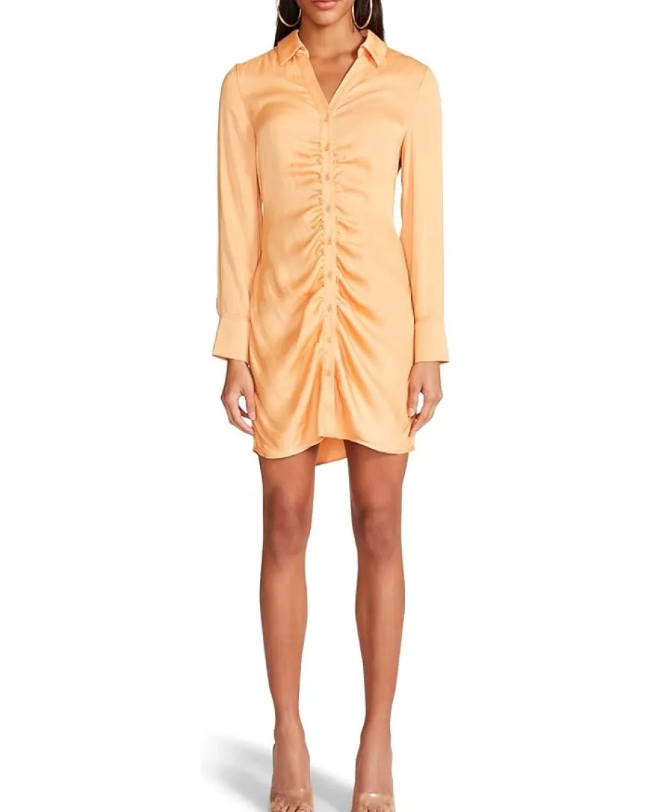 Women Steve Madden Let's Disco Dress