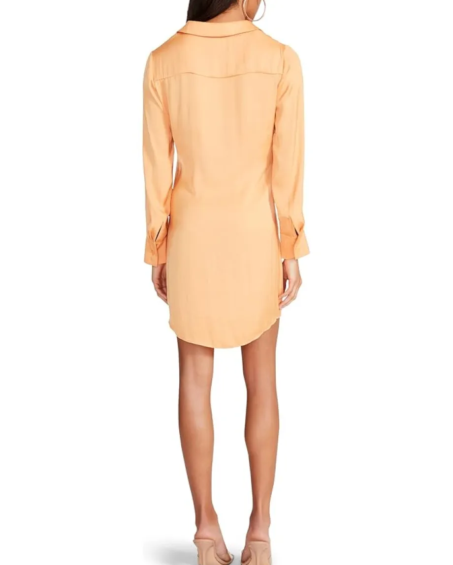 Women Steve Madden Let's Disco Dress