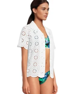 Women Beach Riot Lexie Top