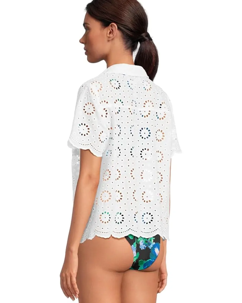 Women Beach Riot Lexie Top