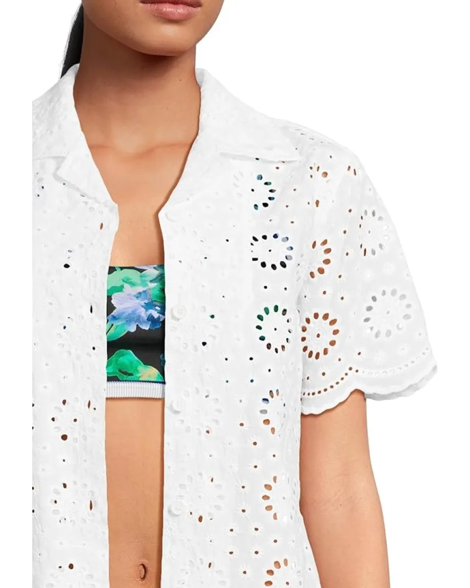 Women Beach Riot Lexie Top