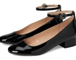 Bandolino Lexy Black Patent Best