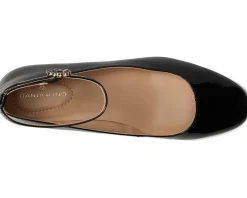 Bandolino Lexy Black Patent Best